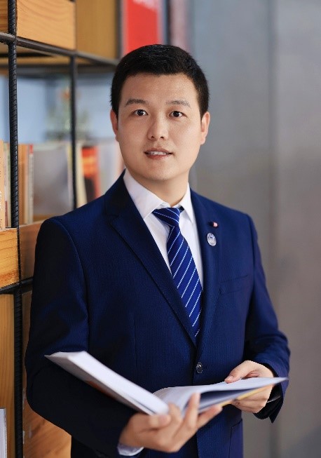 褚洪庆